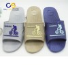 Comfort house sandals for men PVC indoor men slipper sandals
