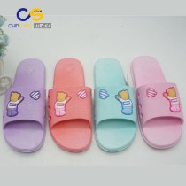 Bathroom women slipper sandals anti slide washable slipper for women