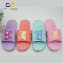 Hot sale summer women slipper sandals indoor outdoor beach slipper for women