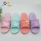 Factory supply women indoor home slipper sandals with many colors