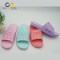 Comfort home indoor women slippers PVC casual slipper sandals for women