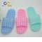 Chinsang anti slide jelly injection washable women slipper sandals from Wuchuan