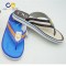 2017 New fashion PVC men flip flops outdoor casual slip sandals for man