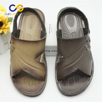 Top popular man sandals outdoor durable slip sandals for men