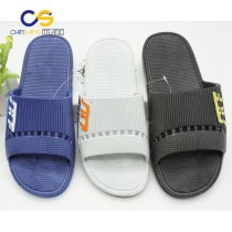 Hot sell air blowing men slipper sandals from Wuchuan