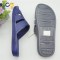 Summer bedroom indoor washable PVC slipper sandals for men