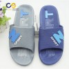 Chinsang trade indoor bedroom washable PVC man slipper sandals