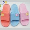 Bathroom anti slide washable slipper for women