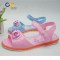 High quality PVC girl sandals durable outdoor sandals for school girls