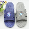 Casual indoor bedroom washable slipper sandals for man