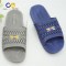 Comfort home indoor durable PVC man slipper sandals