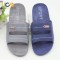 Comfort indoor bathroom washable PVC slipper sandals for men
