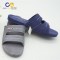 Comfort indoor bathroom washable PVC slipper sandals for men
