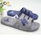 Chinsang trade indoor bedroom washable PVC slipper sandals for men