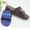 New design air blowing PVC indoor man slipper sandals with factory price