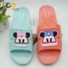 Comfort house women slipper durable PVC indoor slipper for women