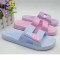 Hot sell summer indoor PVC slipper for female