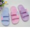 Hot sell summer indoor PVC slipper for female