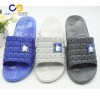 Soft indoor comfort house men slipper from Wuchuan