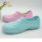 Hot sale PVC women clogs casual garden shoes for female