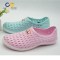 Outdoor PVC clogs shoes for women plastic garden clogs women water shoes