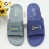 Factory price PVC man slipper sandals from Wuchuan