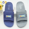 Wholesale price PVC indoor outdoor beach man slipper