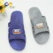 Cheap price PVC man slipper sandals indoor air blowing man slipper