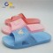2017 hot sell indoor home women slipper PVC slide sandals for female