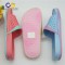 2017 hot sell summer PVC women slipper indoor outdoor casual slipper sandals for female