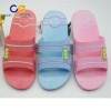 Comfort air blowing women indoor slipper sandals from Wuchuan
