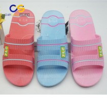 Comfort air blowing women indoor slipper sandals from Wuchuan