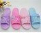 Factory supply indoor bedroom PVC slipper sandals for women
