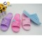 Factory supply indoor bedroom PVC slipper sandals for women