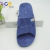 Hotel men slipper cheap price indoor bedroom washable air blowing slipper for man