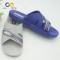 2017 simple Summer PVC air blowing slipper shoes for man