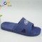 Promotional summer indoor PVC slipper for man hotel men slipper