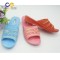 Casual indoor slipper outdoor garden shoes for female from Wuchuan