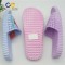 High quality PVC air blowing slippers for women or girls indoor house bathroom slippers