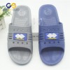 Wholesale price PVC men indoor outdoor slipper from Wuchuan