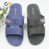 Factory price PVC man slipper hotel slipper from Wuchuan
