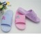 Good quality air blowing indoor women slipper shoes from Wuchuan