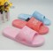 Hot sell PVC air blowing indoor slipper shoes for big girl and women