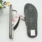 2017 New design air blowing men flip flops shoes from Wuchuan