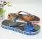 2017 PVC summer men flip flop with high quality