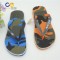 2017 PVC summer men flip flop with high quality
