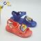 Cute kids PVC sandals outdoor school sandals for boys and girls