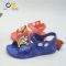 Cute kids PVC sandals outdoor school sandals for boys and girls