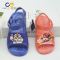 Wholesale price PVC air blowing kids sandals from Wuchuan