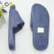 Low price PVC air blowing men slipper hotel indoor washable slipper for men